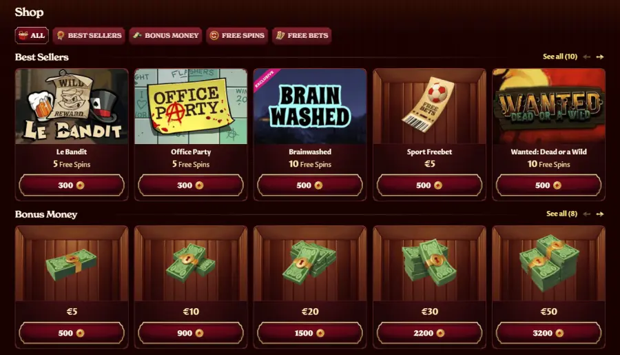 Casoola casino